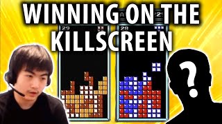 Winning with a Tetris on the Killscreen - CTM April 2021 Recap!