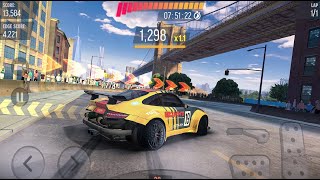 Drift Max Pro - Car Drifting Game with Racing Cars. Beast event challenge #2 screenshot 1