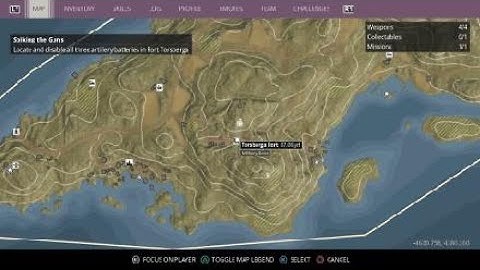 Generation Zero/Game breaking bug and Glitch