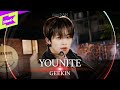 [LIVE] YOUNITE(유나이트) _ GEEKIN | dancEAR | 댄스이어 | 라이브 퍼포먼스 | Live Performance | 4K