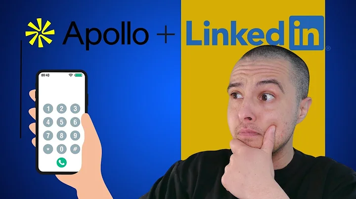 Find Decision Makers’ Numbers In Minutes With This FREE Tool!