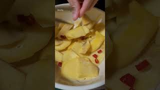 Hot Chilli And Fish Sauce