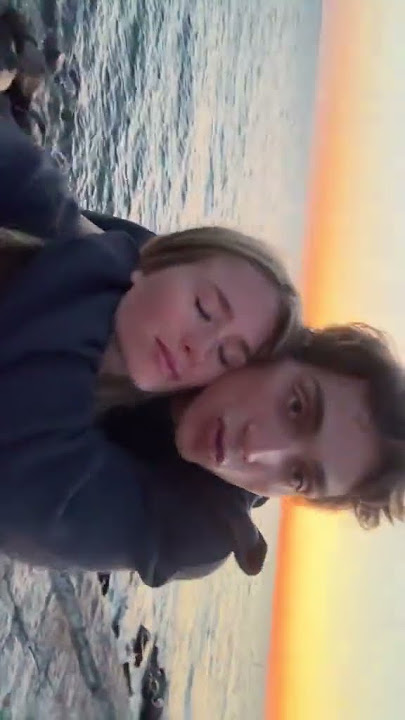 Obsessed with sunsets