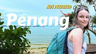 Hiking Malaysia’s MOST BEAUTIFUL National Park | Penang Travel Guide