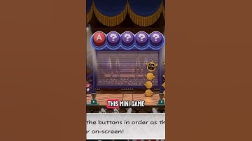 Would you play this witchy game? #tinygame #papermario #witch #godot #gamedevblog