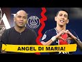 ANGEL DI MARIA! | Borak-Borak Botak+