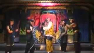 kang bajuri - wong sliyeg senibah - lagu sandiwara joni rengge pihak ketiga -