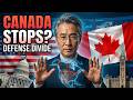 The Day Canada Stopped Buying American – A Structural Break in North American Defense