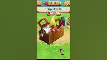 Smurfs Bubble Shooter Story lv 3