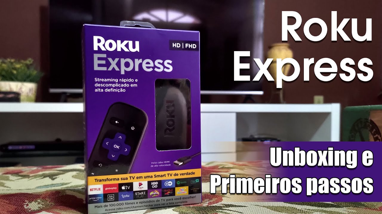 roku express shoptime