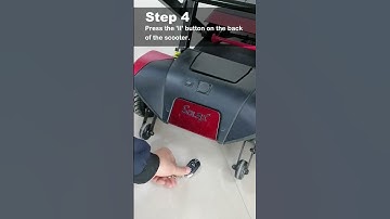 Solax Transformer Remote Control Pairing