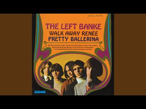 The Left Banke "Pretty Ballerina"