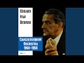Capture de la vidéo Eduard Van Beinum : Concertgebouw Orchestra 1940-1958 - Disc 1 - Achille-Claude Debussy - Ii....