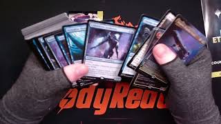 I'm An Astronaut! I Edge Of Eternities World Shaper Commander Deck Opening