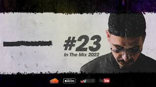 DiMO (BG) [2021 #23] In The Mix Podcast