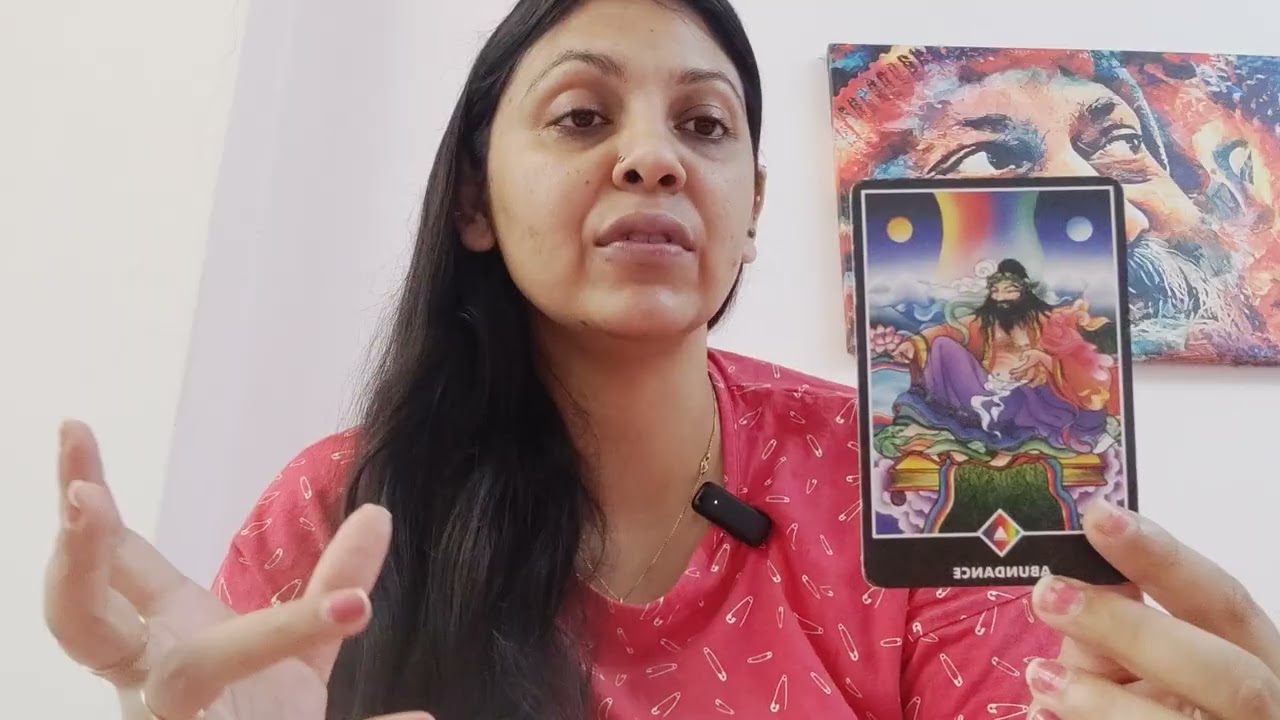 TAURUS ♉,SEVEN DAYS SEVEN OSHO ZEN TAROT MESSAGES! 