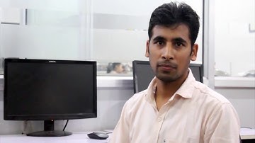 BigBoxx Academy php Training Student Testimonial 2017