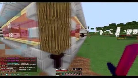 [HYDRA] Making Absolute Raidable!