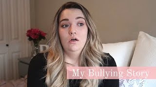 STORY TIME | MY BULLYING STORY