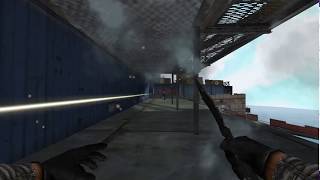 BUG DA PISTOLA! DarkSenses e thiago123498 - (Combat Arms)