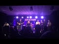 Blue Monday Blues Jam - June 8. 2026 - Local musicians plays "Mercy" by Duffy.