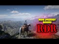 Red Dead Redemption #1 🤩🔥
