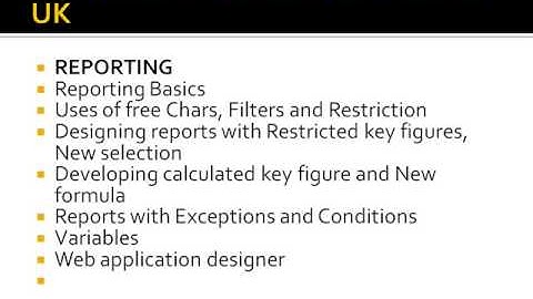 sap bi/bw online training free demo classes contact us +91 9052666559