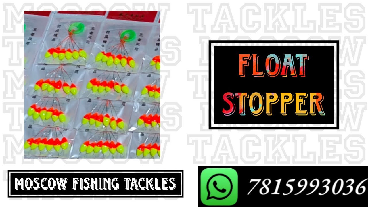 float stopper | fishing rod | fishing reel | fishing lure | fishing ...