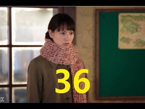 連続テレビ小説　スカーレット（36）「自分で決めた道」