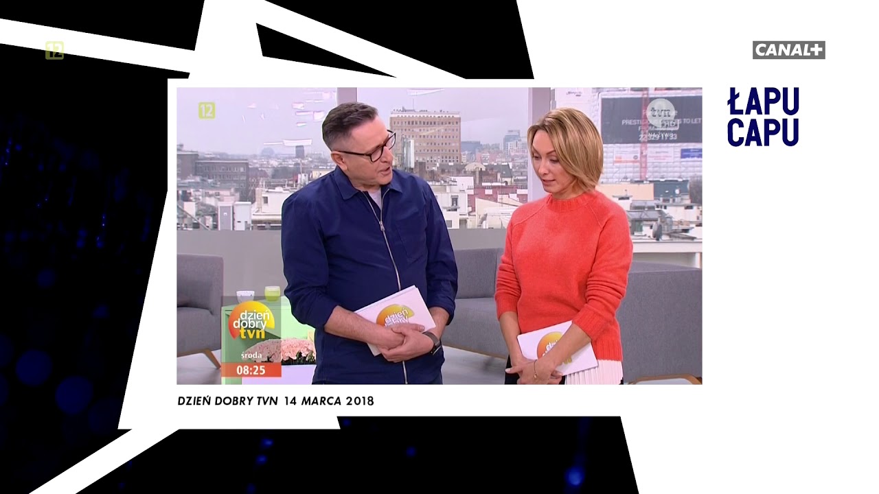 Łapu-Capu 18.03.2018