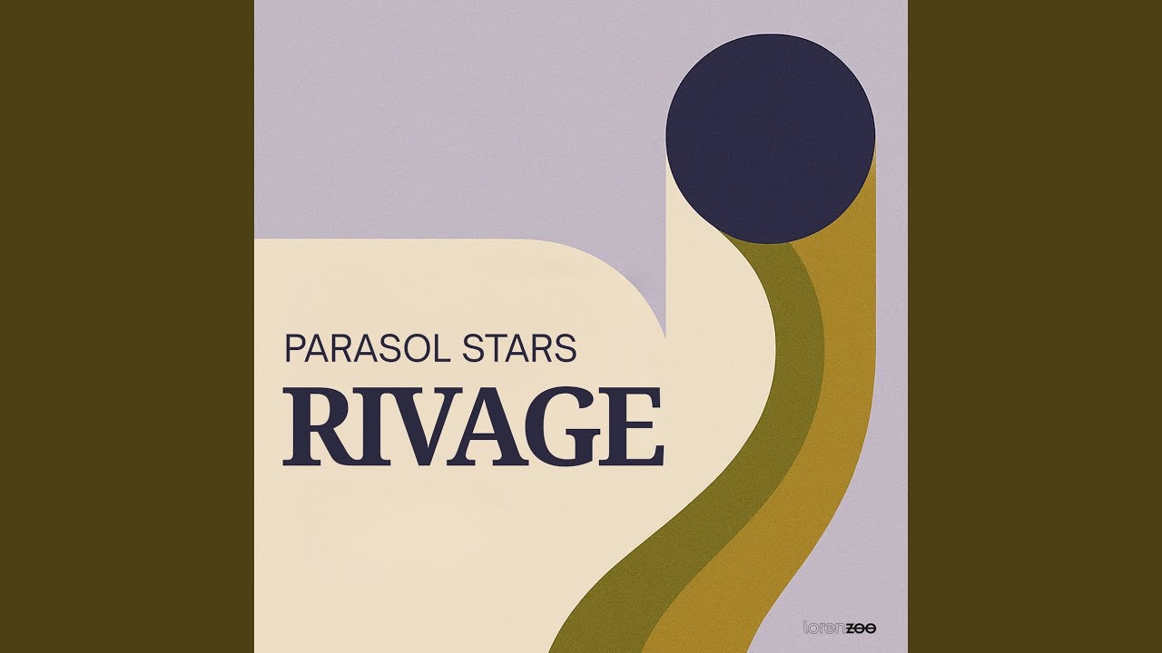 Watch Rivage on YouTube Watch Rivage on YouTube