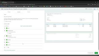 🎥 DIY QuickBooks Online Tutorial: How to Create Your Invoice Template