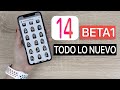 iOS 14 Beta 1 - Todo Lo Nuevo!!!