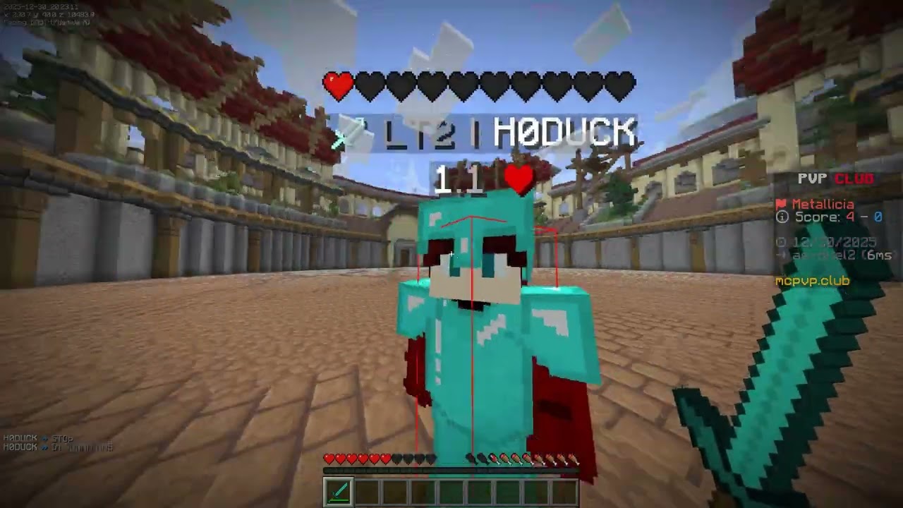 RETURN OF MOLK | BEST ASIA HT3