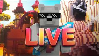 Grinding Hard To Achieve 1 Billion Networth In Hypixel Skyblock | Nex Gaming