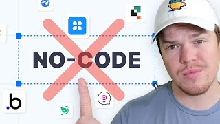 Don't Use No-Code Tools To Build Software: Bubble For Full-Stack Apps Without Code screenshot 2