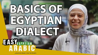 The Most Important Egyptian Arabic Expressions You MUST Know | Super Easy Egyptian Arabic 1 Resimi