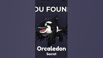 How To Get ORCALEDON in Find the Brainrot | Roblox