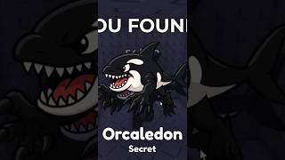 How To Get ORCALEDON in Find the Brainrot | Roblox