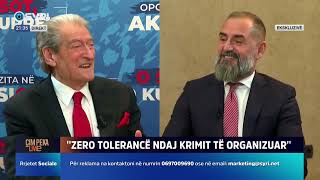 Zgjedhjet Në Kushte Të Pafavorshme Si Do I Tejkalojë Pengesat, Berisha Komunikon Me Usa?