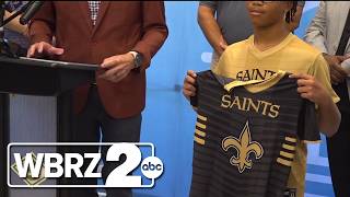 NFL FLAG league set to launch in East Baton Rouge Parish, give youth a safer path