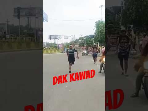 Dak Kawad Viral Radhekrishna Religion Vaishnodevibhajan Aarti Dakkawad Dak Bhajan Haridwar 