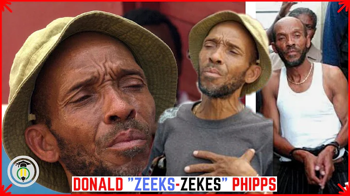 Who is Donald ZEEKS Phipps?