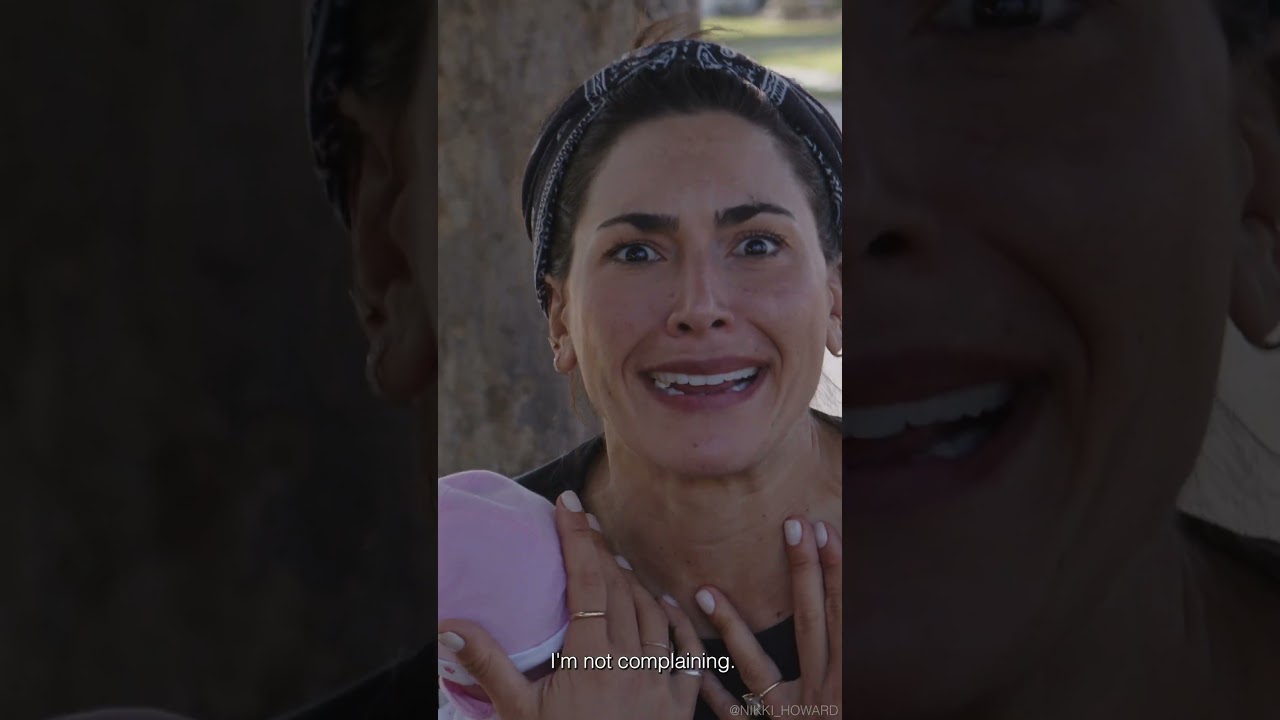 The Friend Who Wants You To Have Kids