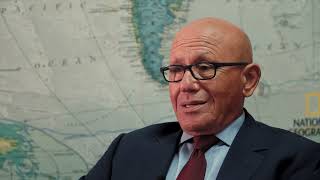 Mehmet Ali Talat Anlatıyor Ünal Çağınerin Turizm Ve Siyasete Etkisi