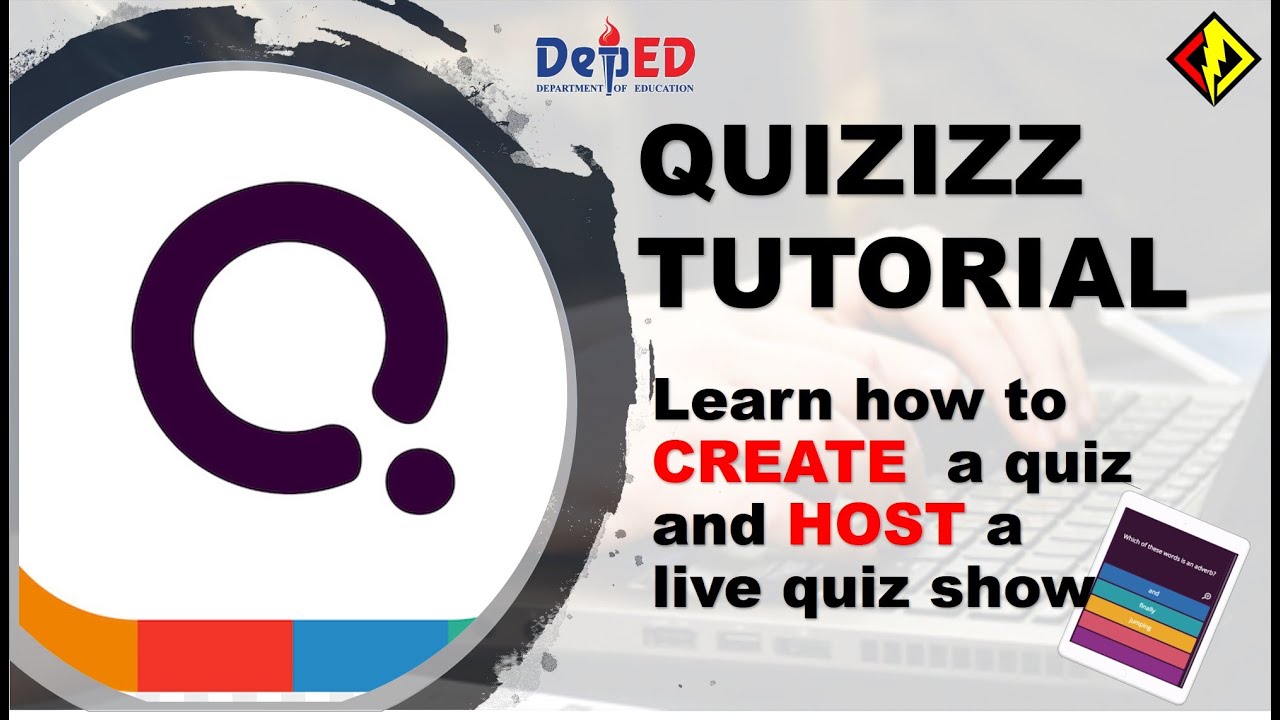 Host Live Quizzes for Free on Quizizz