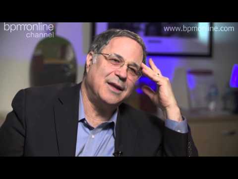 Paul Greenberg about