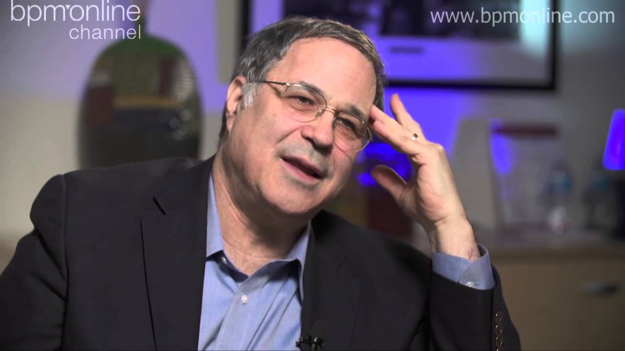 paul greenberg