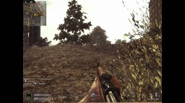 Cod 4 and 5 pc rapid fire script