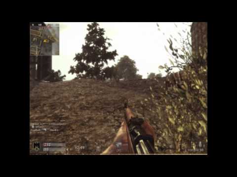 Cod 4 and 5 pc rapid fire script
